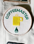 Coffeemaster patch