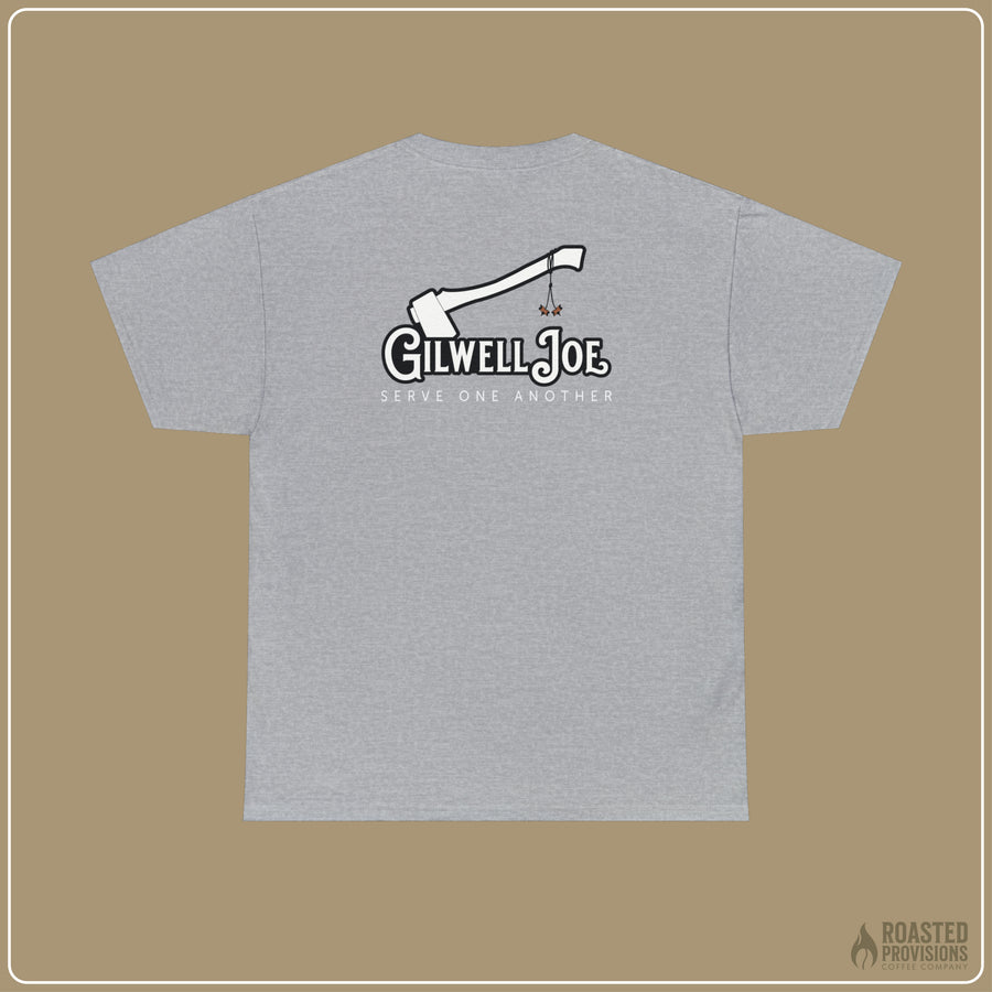 Gilwell Joe T-shirt