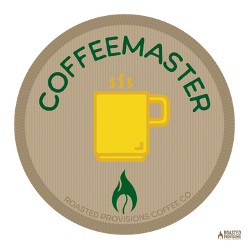 Coffeemaster