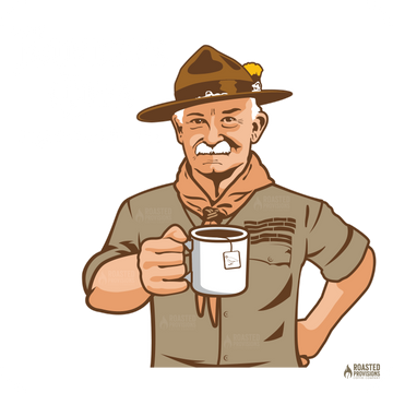 Founder's Cuppa