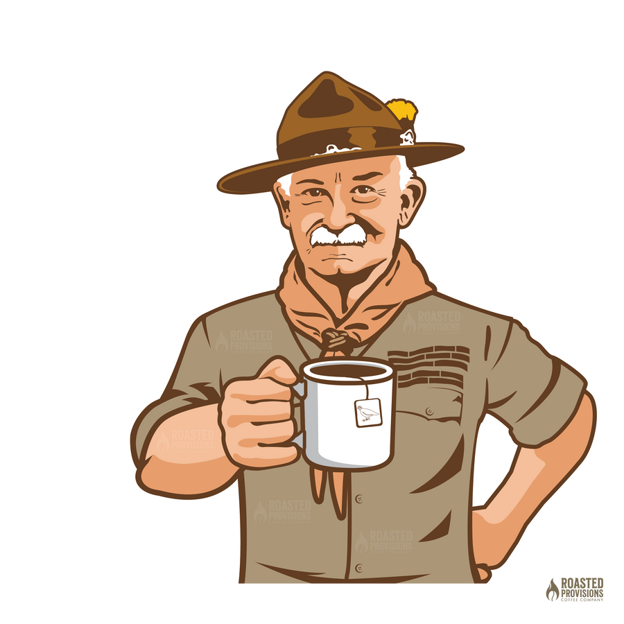 Founder's Cuppa