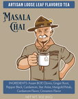 Masala Chai