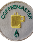 Coffeemaster Patch