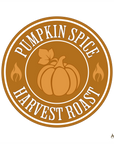 Pumpkin Spice Harvest Roast