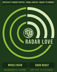 Radar Love