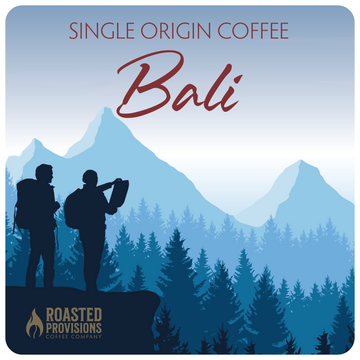 Bali Single Origin