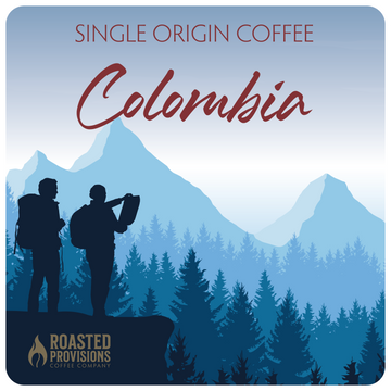 Colombia Single Origin