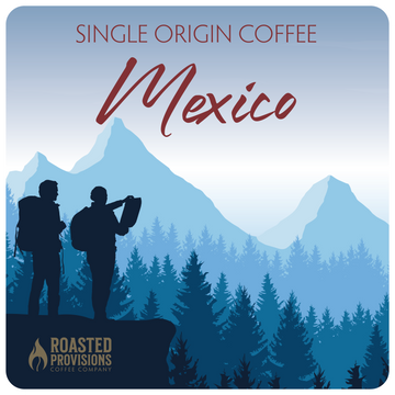 Mexico Single Origin
