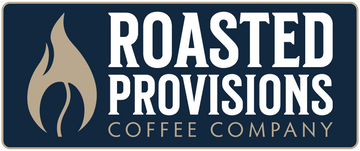 Roasted Provisions
