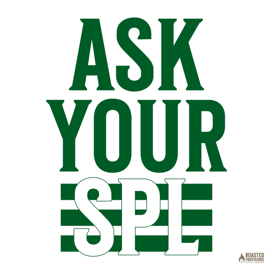 Ask Your SPL
