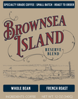 Brownsea Island Reserve