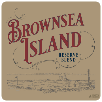 Brownsea Island Reserve