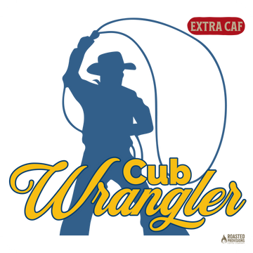 Cub Wrangler (Extra Caffeine)