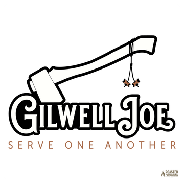 Gilwell Joe