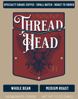 Thread Head