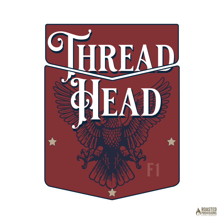 Thread Head
