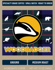 Woodbadger