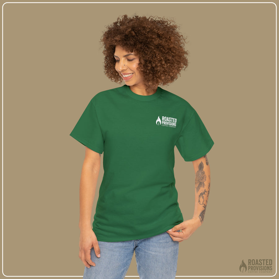 Woodbadger T-shirt